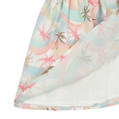 Kleid, pink für Mädchen