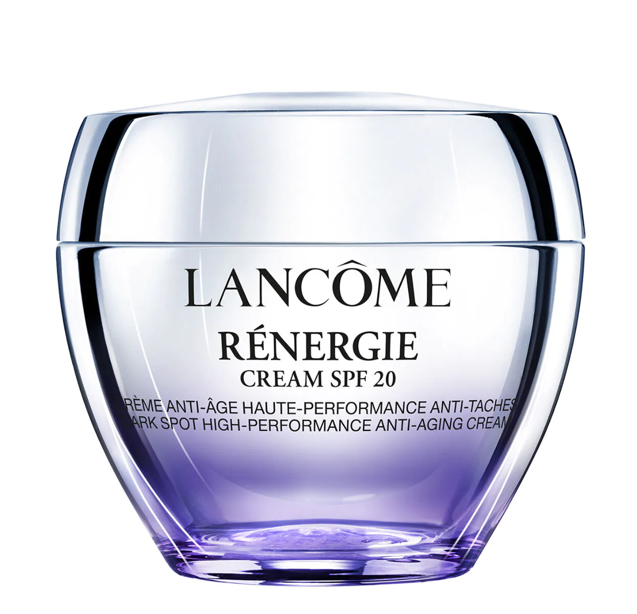 Lancôme Renergie krema za lice SPF20