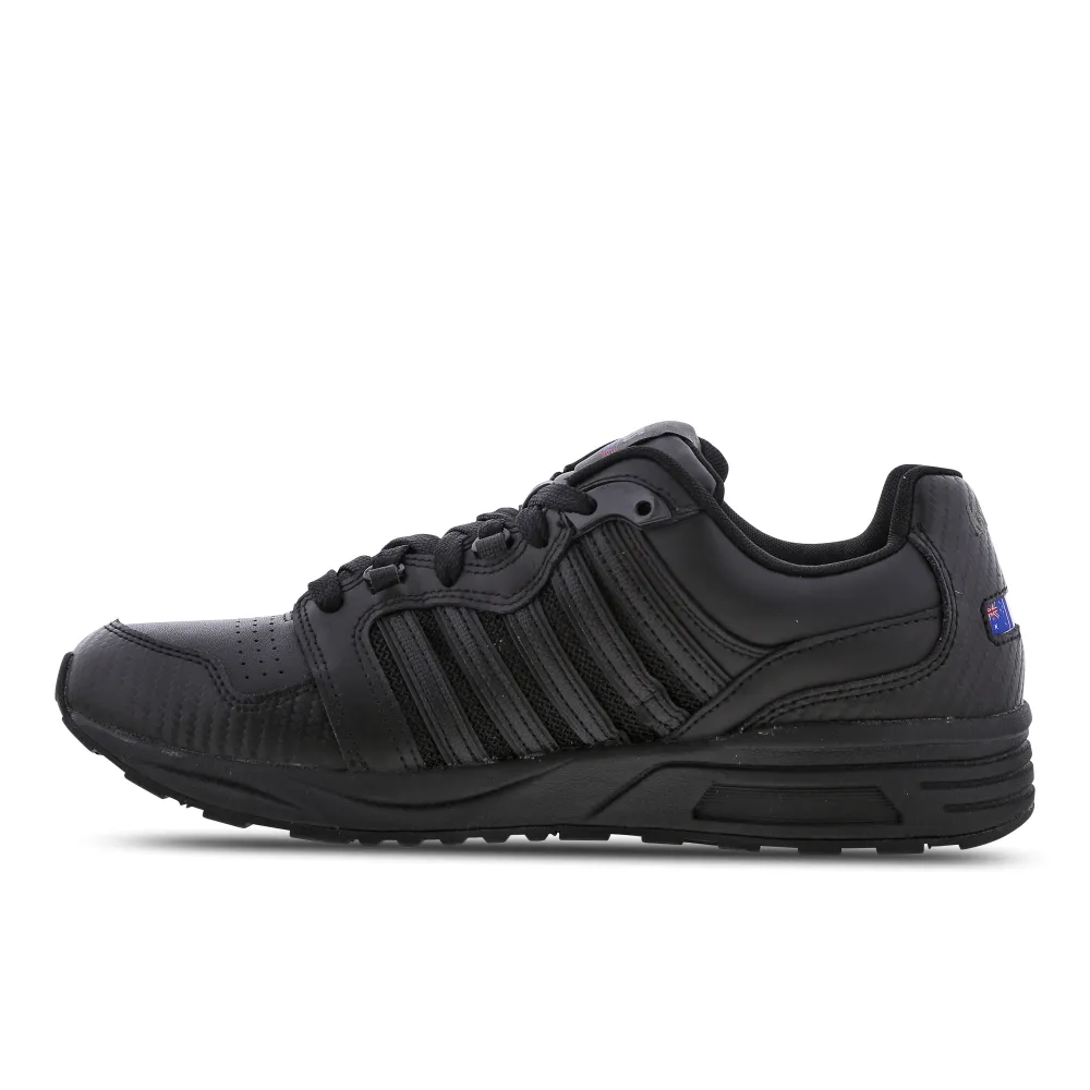 K-Swiss Rannel 07920-087-M / schwarz