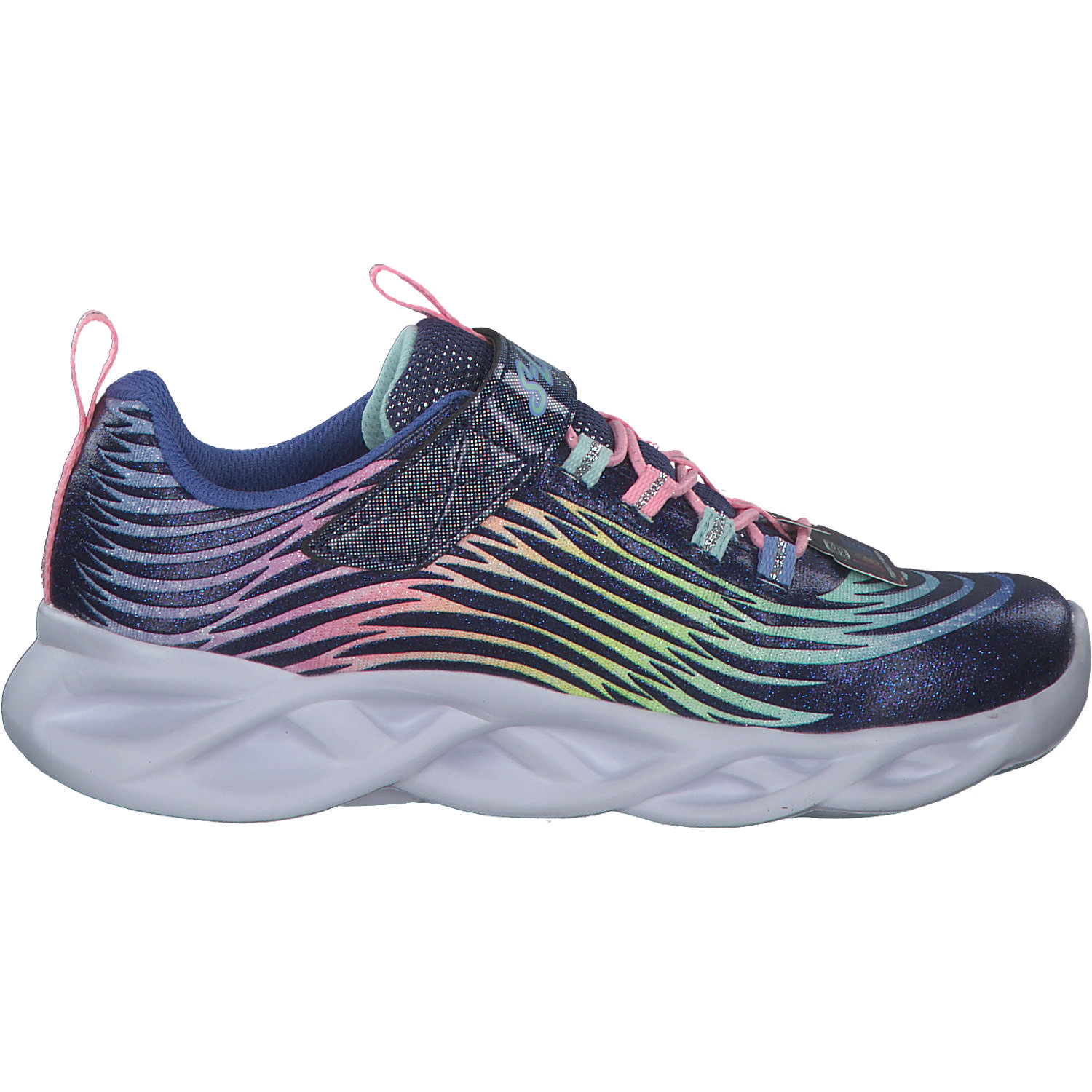 Skechers 302321L, Halbschuhe (Kinder), Kinder, Schwarz