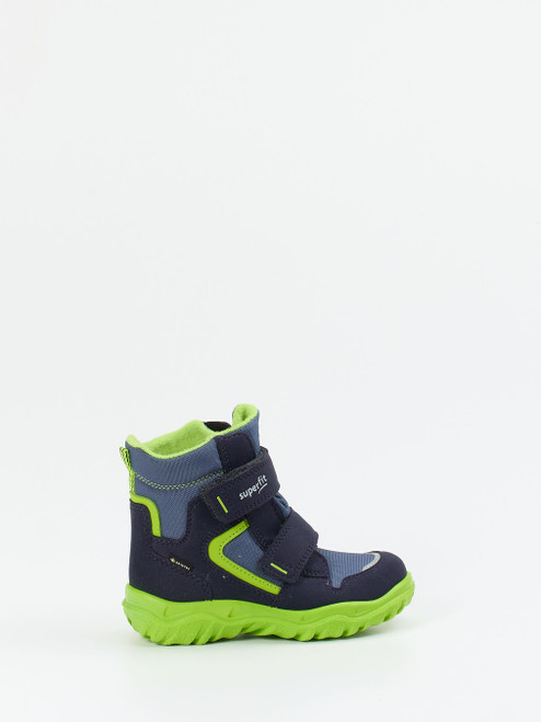 Klettboots-68351060001 Superfit