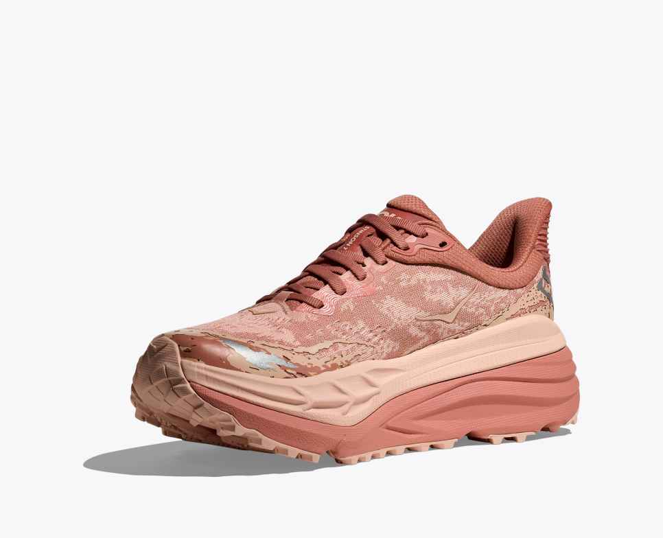 Stinson 7 Blush / Rose Latte