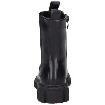 Dockers Stiefel in schwarz