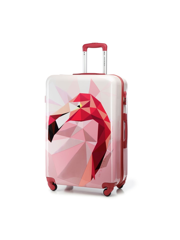 Wittchen Young Collection in Pink günstig kaufen onesize
