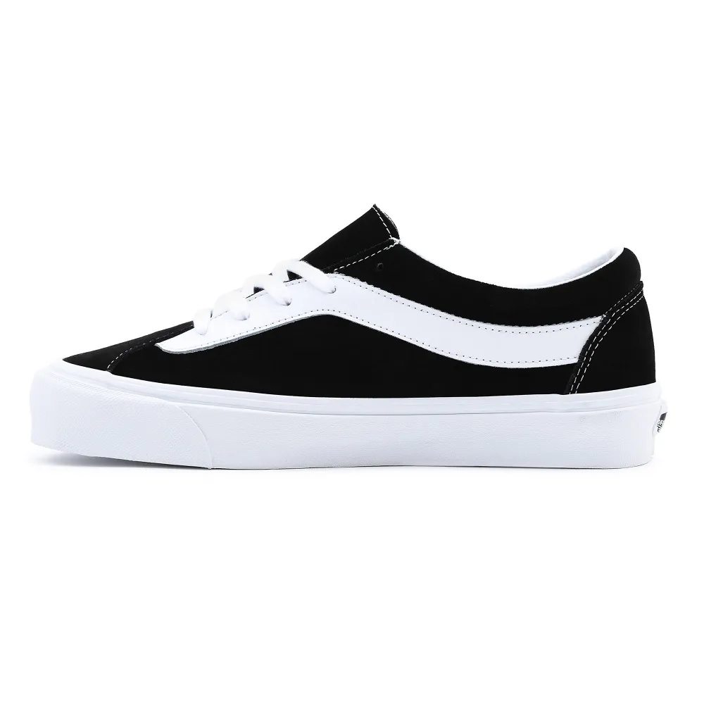 Vans Bold Ni VN0A3WLPOS71 / schwarz