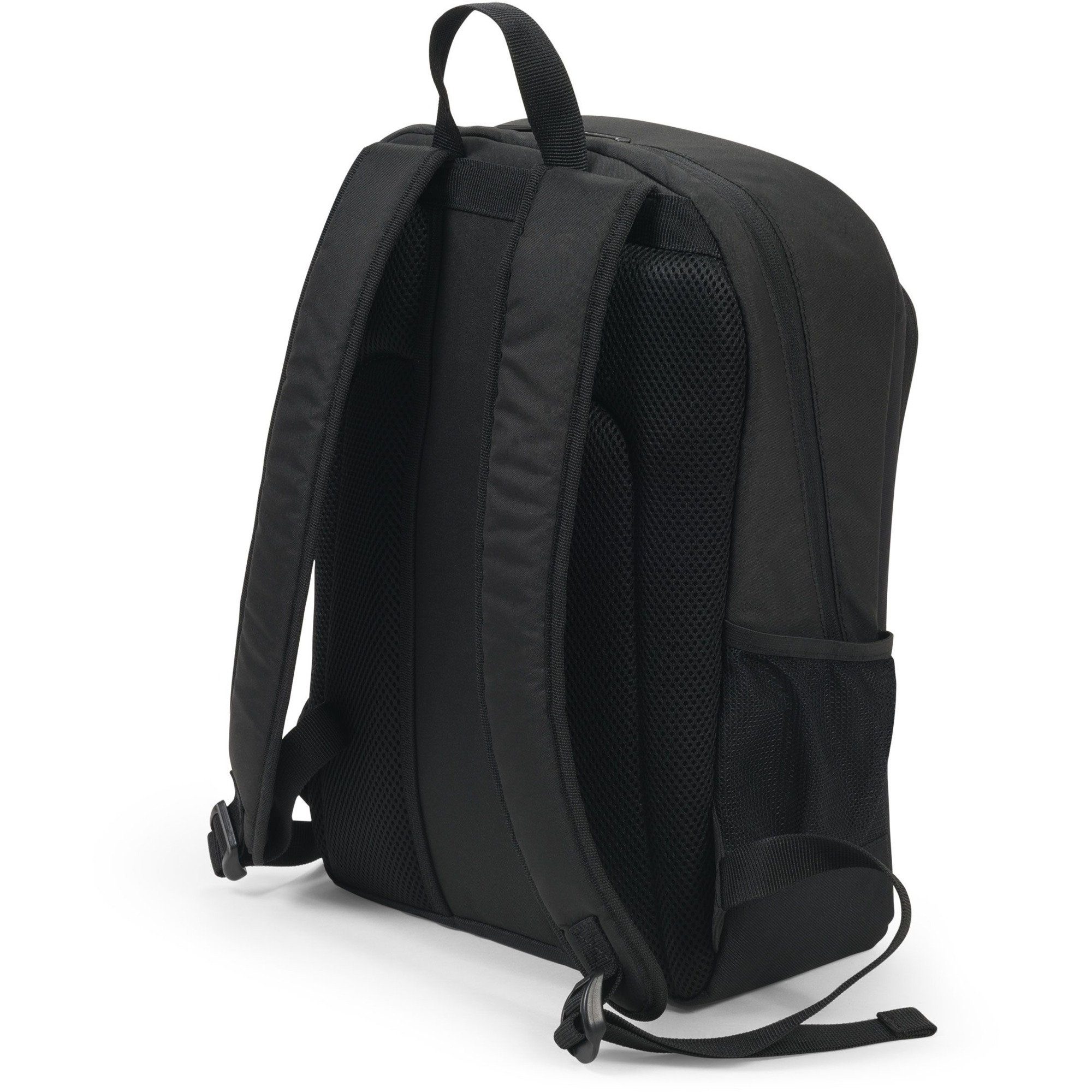 DICOTA Laptoptasche DICOTA Rucksack Eco BASE, (bis 43,9 cm (17,3)