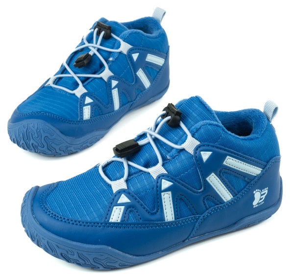 Ballop kids ~ Intense +TEX ~ Blue
