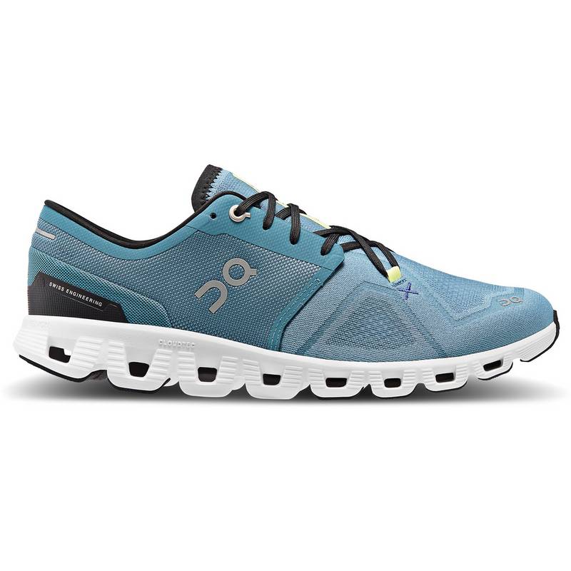 On Cloud X 3 Laufschuhe Herren