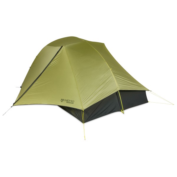 Nemo - Hornet OSMO 3P - 3-Personen Zelt