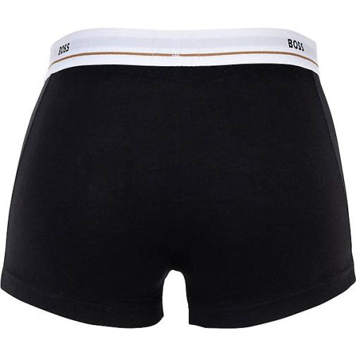 BOSS Boxershort Power 5er Pack