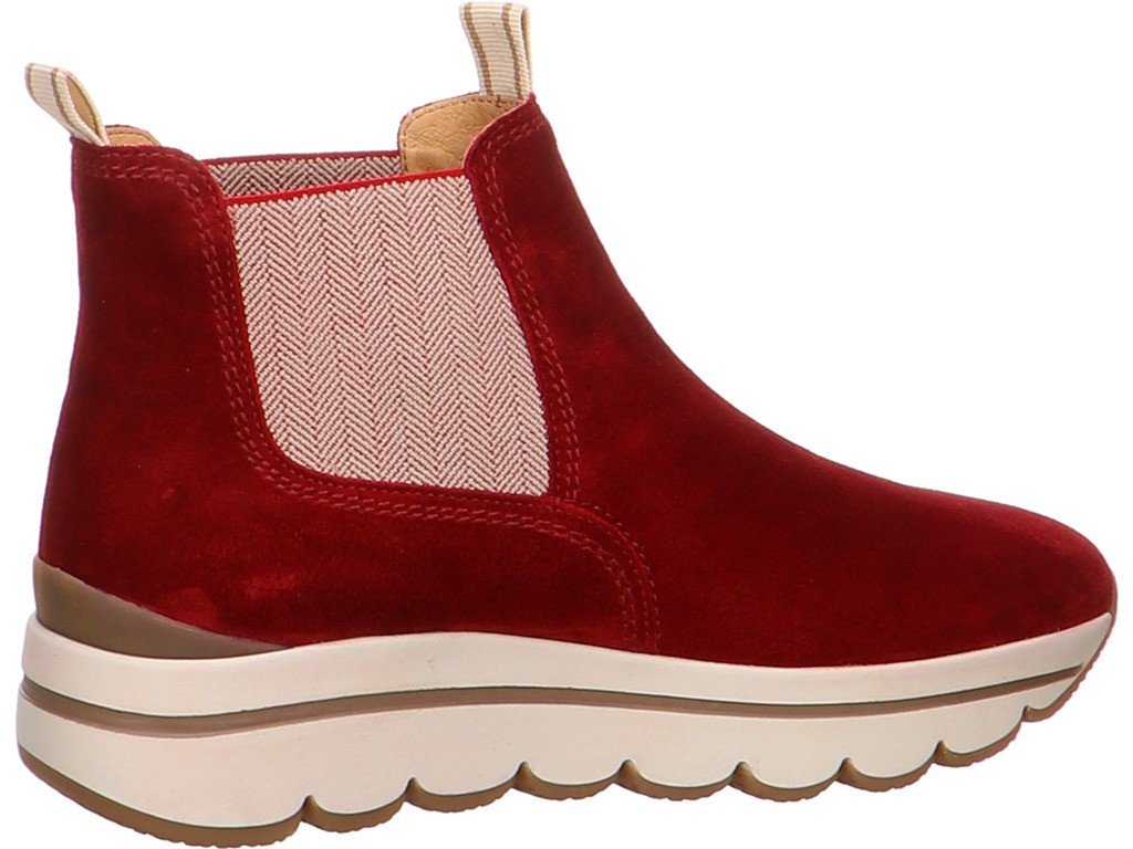GABOR Chelsea Boot rot