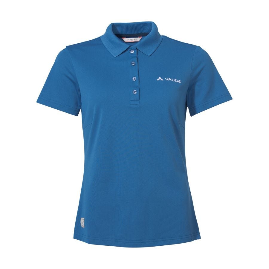 Essential Poloshirt Damen