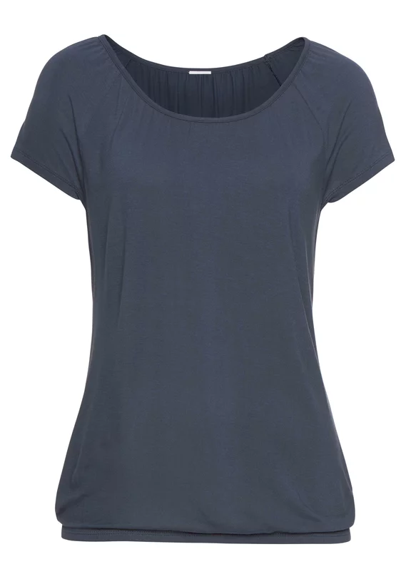 Kurzarmshirt