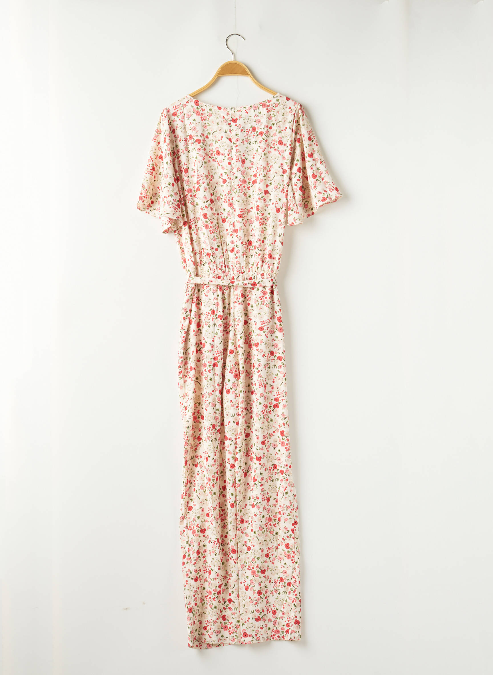 Sarah John Combinaisons 1 Femme couleur rose