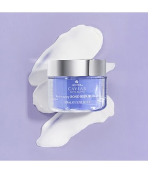 ALTERNA CAVIAR Restructuring Bond Repair Masque Haarmaske-161 g