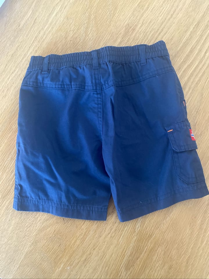 Trollkids Funktionsshorts 