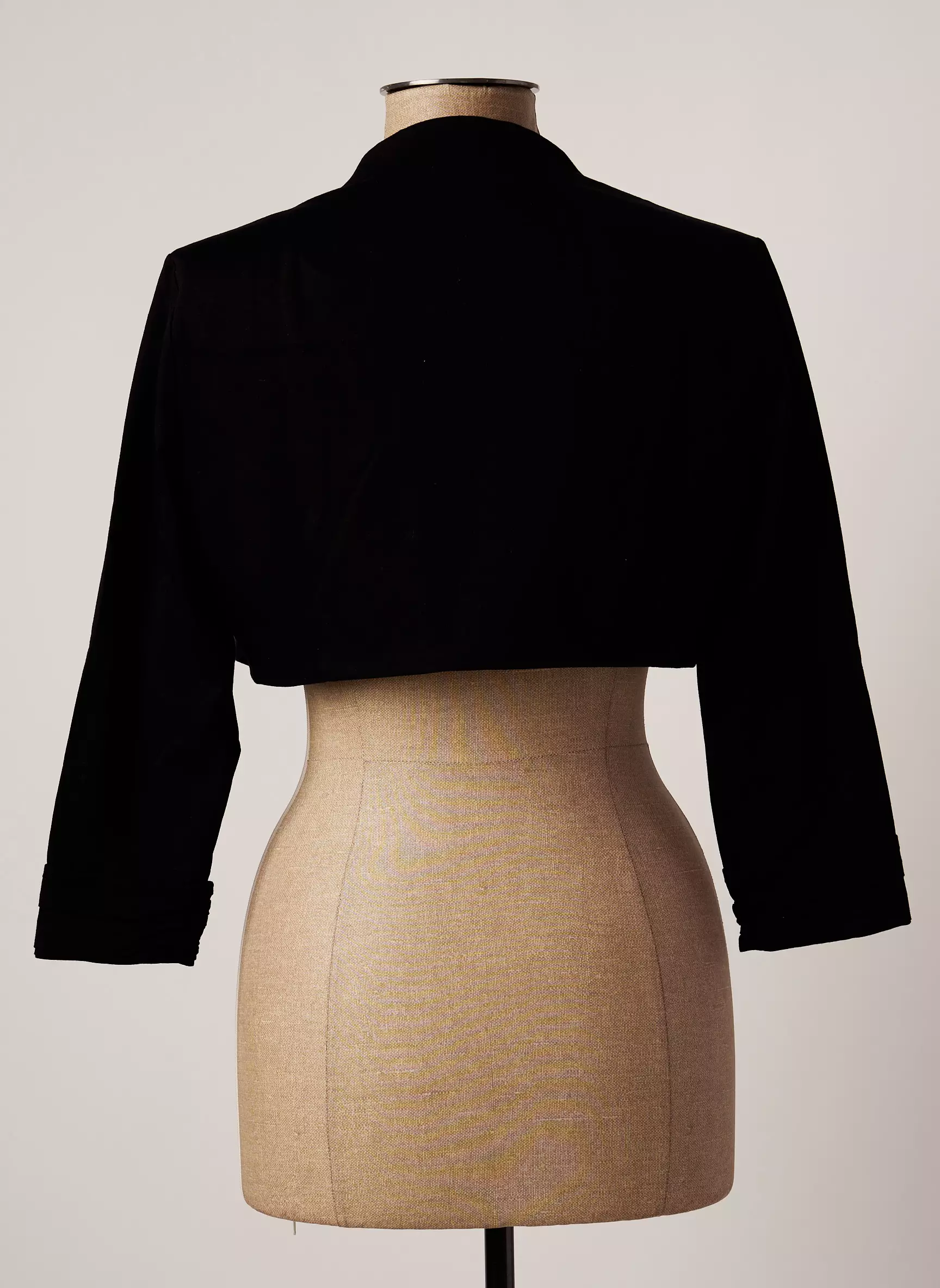 Paule Ka Boleros Femme couleur noir