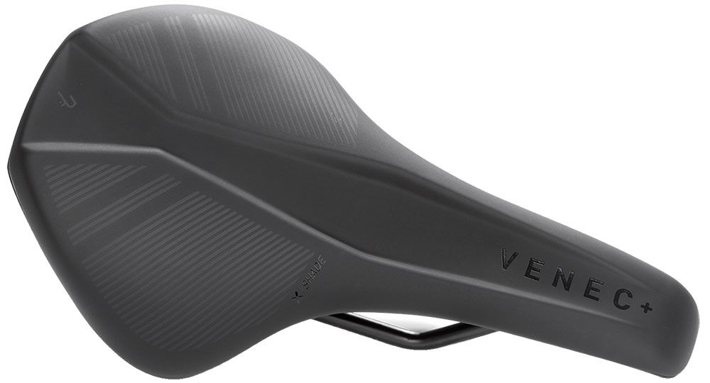 Natural Fit Venec+ Sattel kaufen | Bike-Discount
