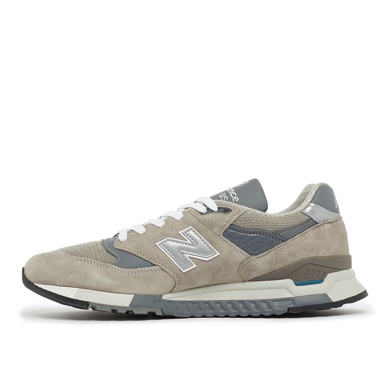 New Balance U998GR grey