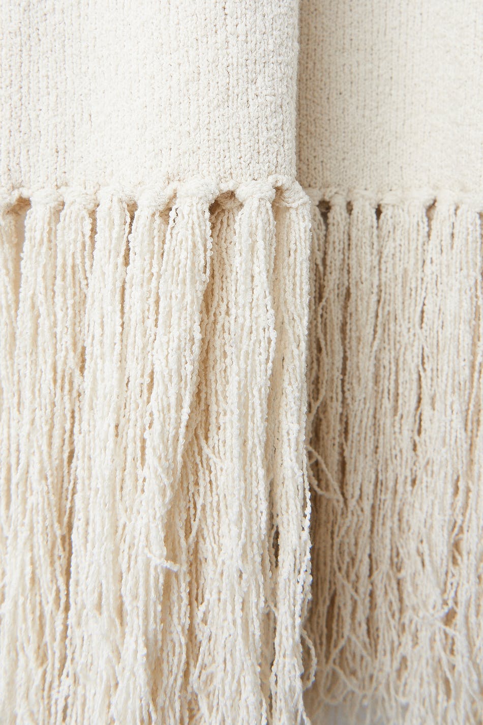 Rita knitted dress