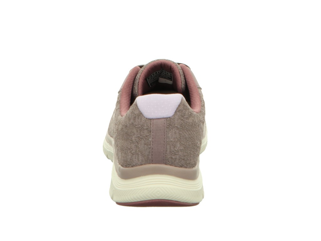 SKECHERS Sneaker beige