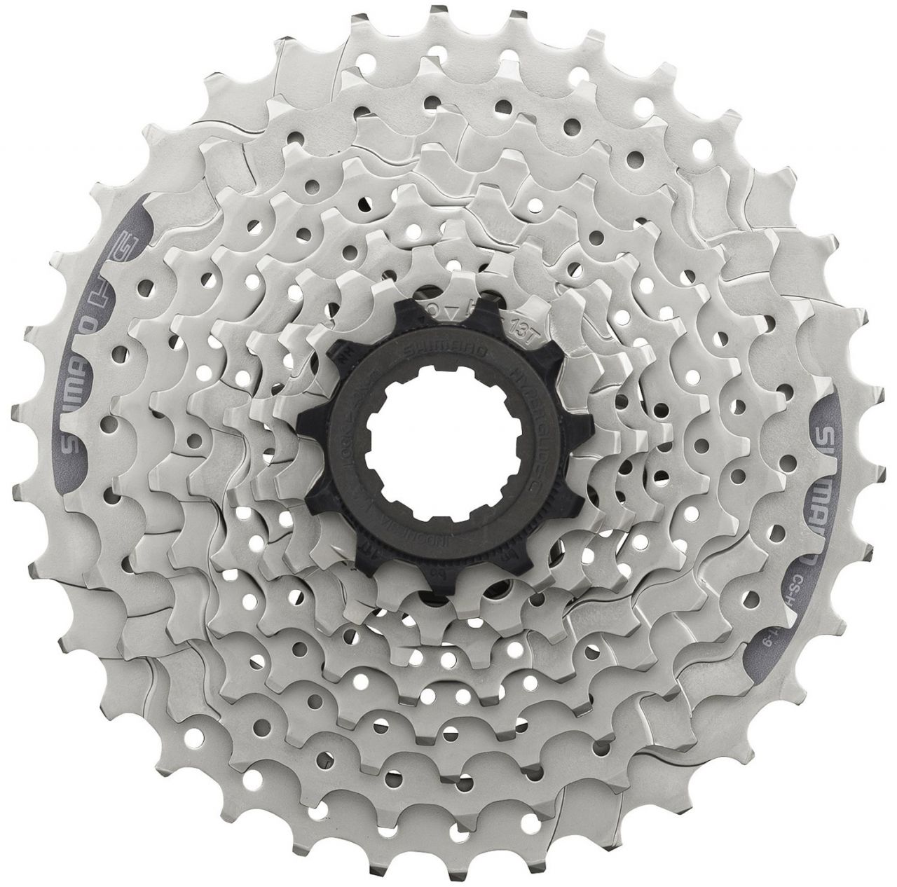 Shimano ALTUS CS-HG201 9-fach Kassette kaufen | Bike-Discount