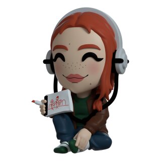 Stranger Things Vinyl Figur Max Mayfield 12 cm