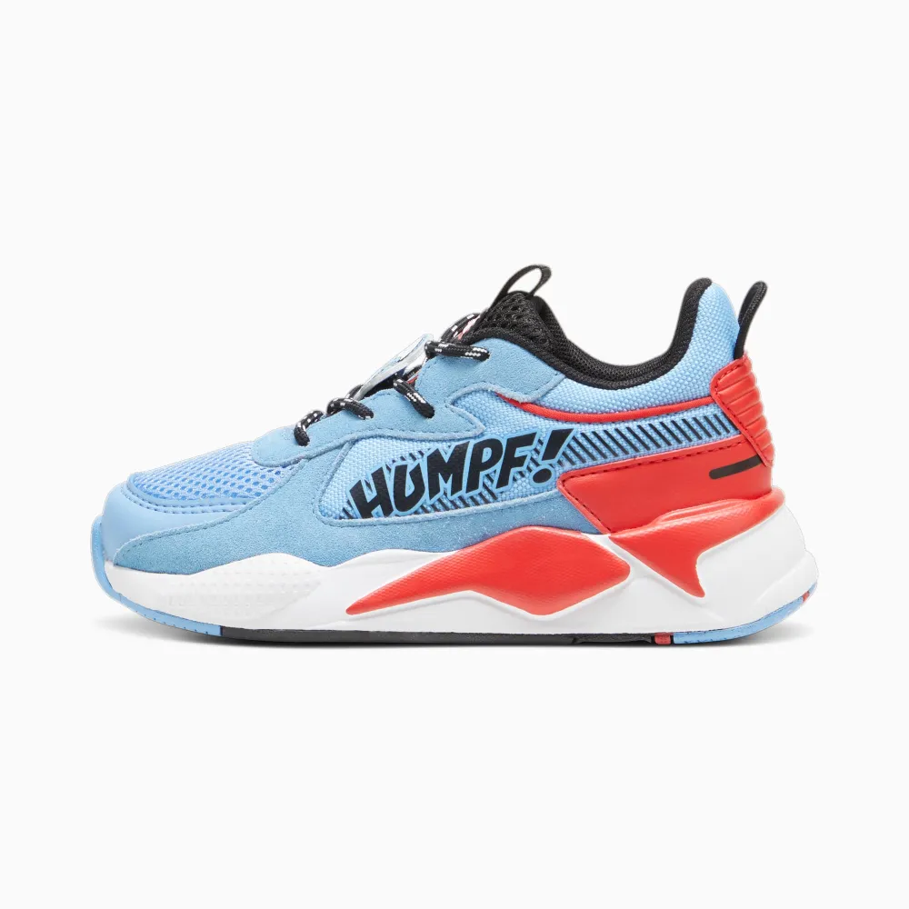 PUMA Rs x 394784-01 / blau