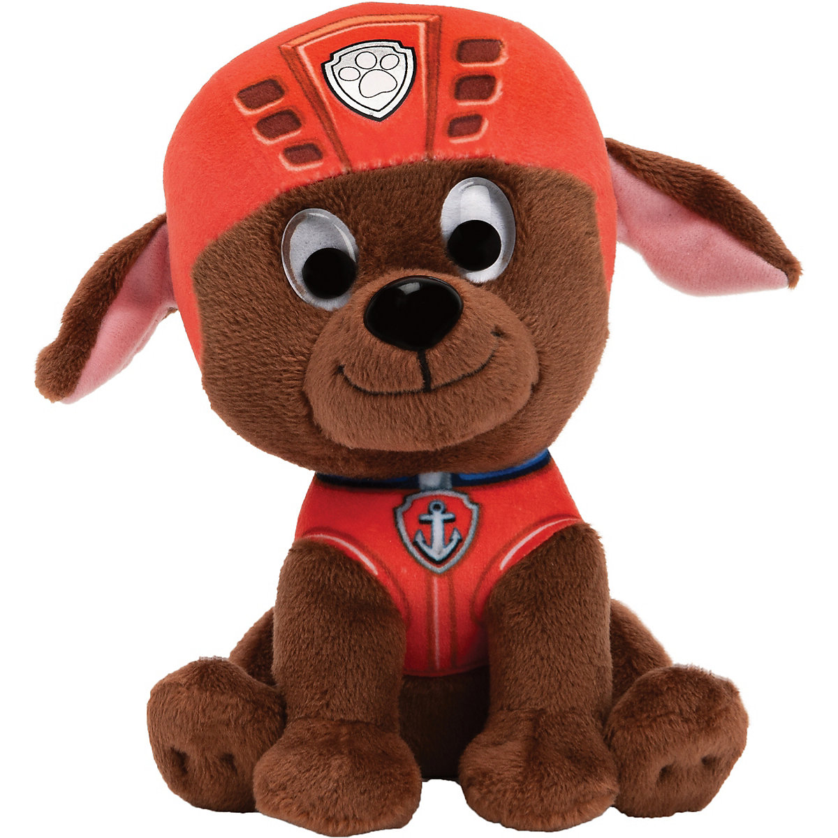 GUND PAW Patrol Zuma Plüschtier, 15 cm