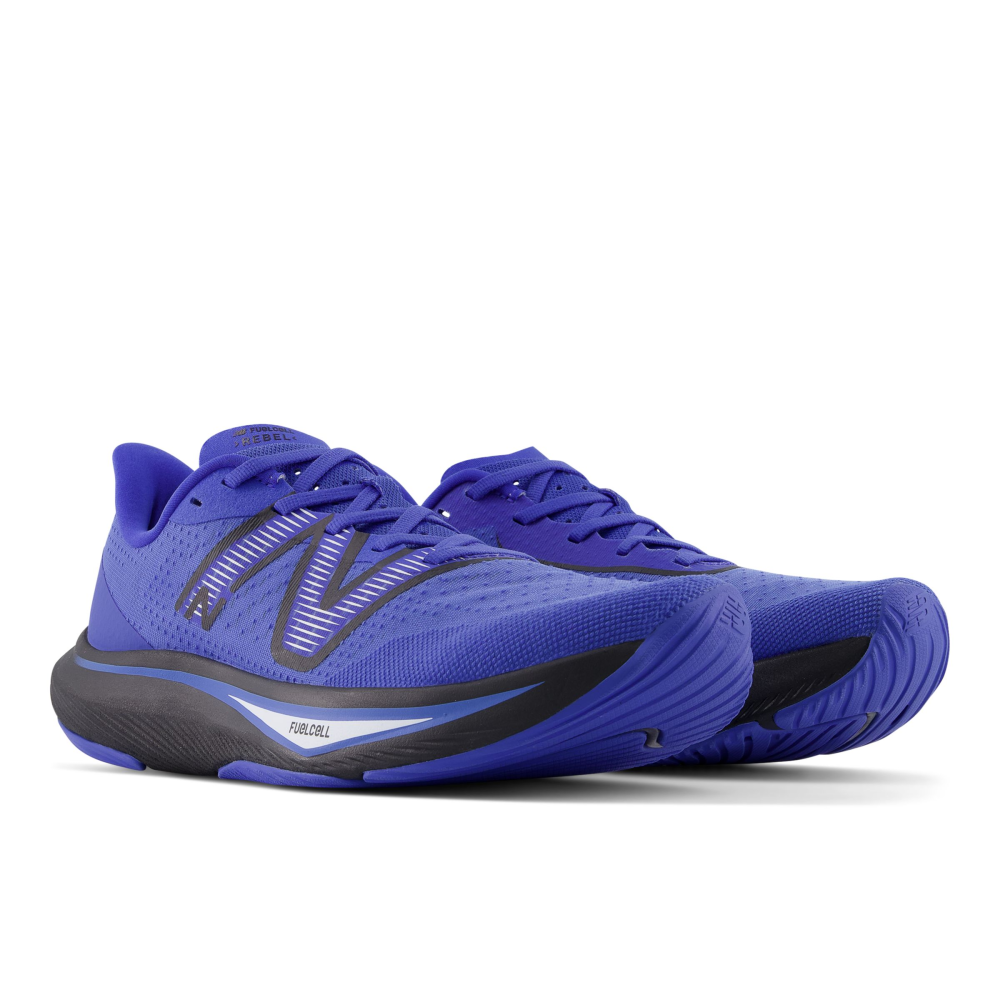 New Balance FuelCell Rebel v3 MFCX-CE3 / blau
