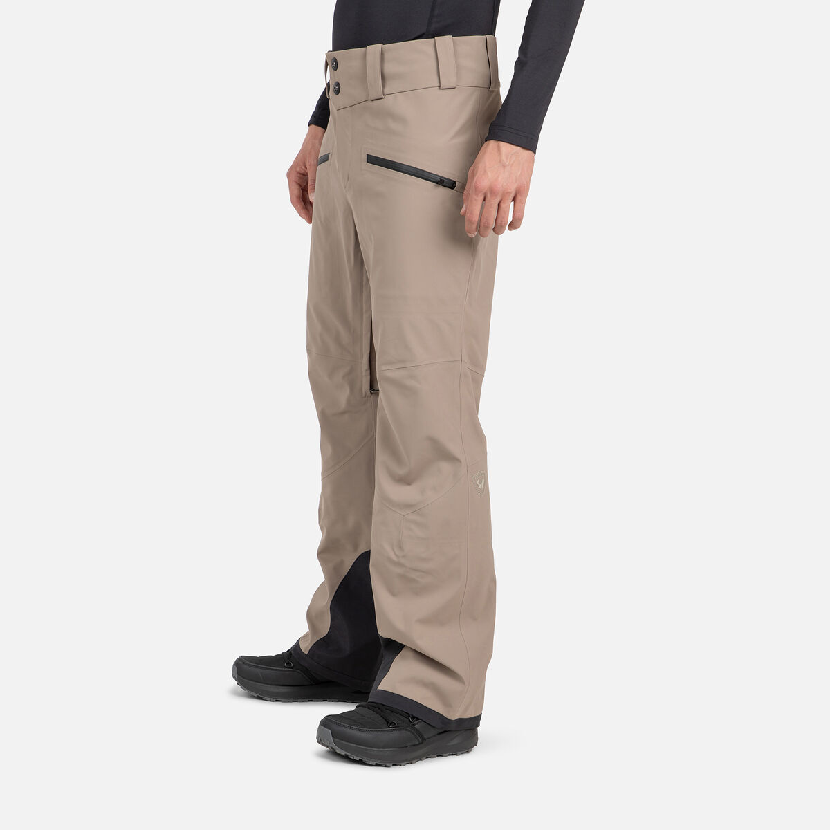Evader Herrenskihose