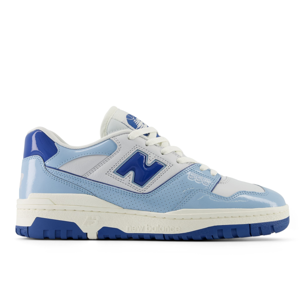 New Balance 550 BB550YKE / blau