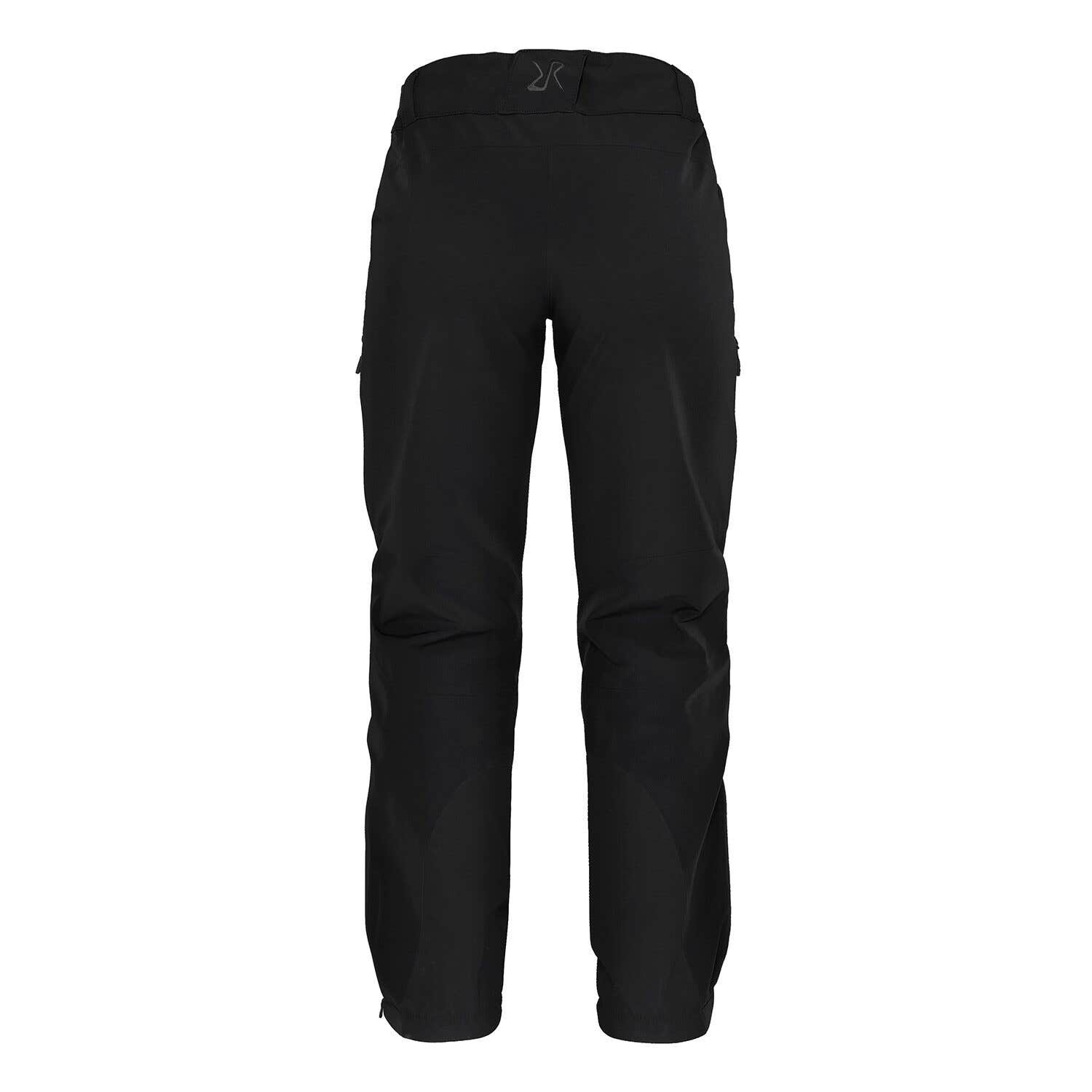 Cyclone Rescue Pants Femme Black