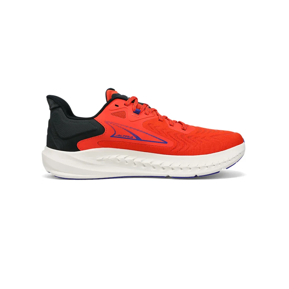 Altra Torin 7 AL0A82C4061 / rot