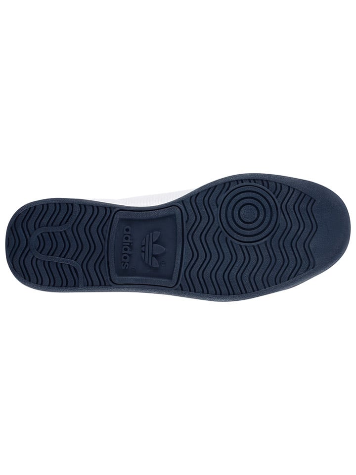 adidas Leder-Sneakers 