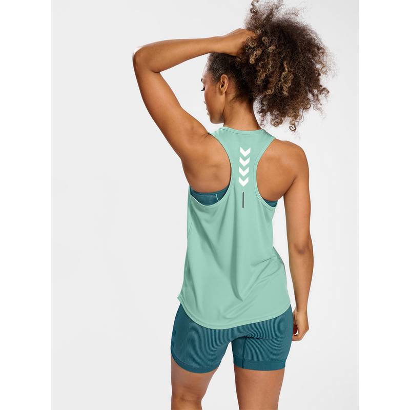 hummel hmlTE TOLA TANKTOP Tanktop Damen