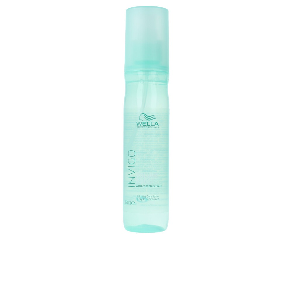Invigo Volume Boost Volume Spray Wella Professionals