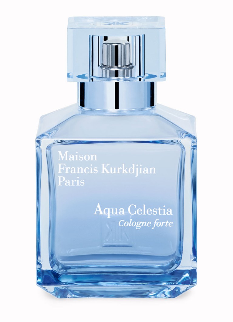 Maison Francis Kurkdjian Aqua Celestia Cologne Forte