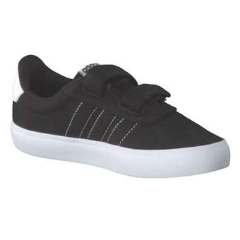 adidas Vulcraid3R CF C Sneaker in schwarz