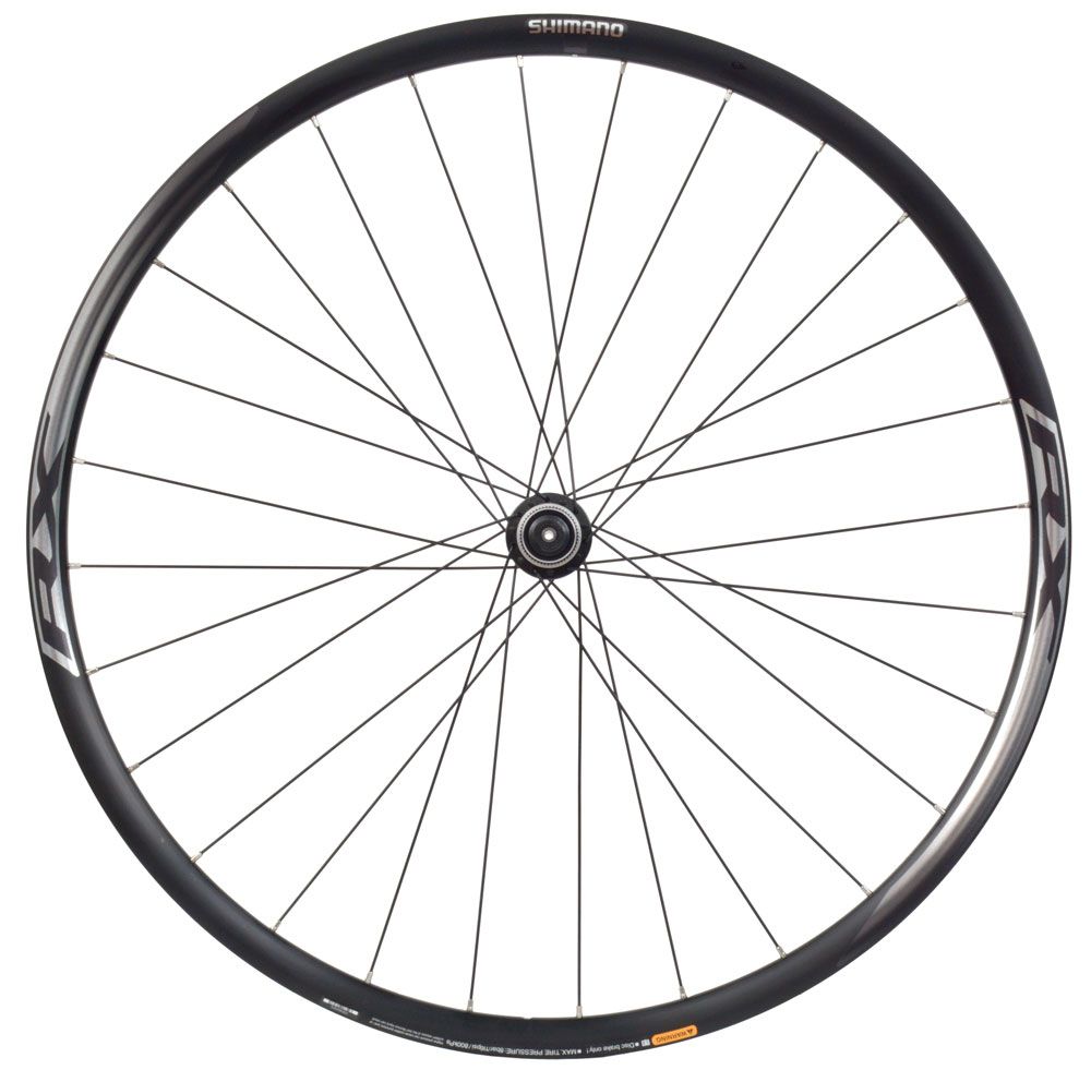 Shimano WH-RX010 Cyclocross 28