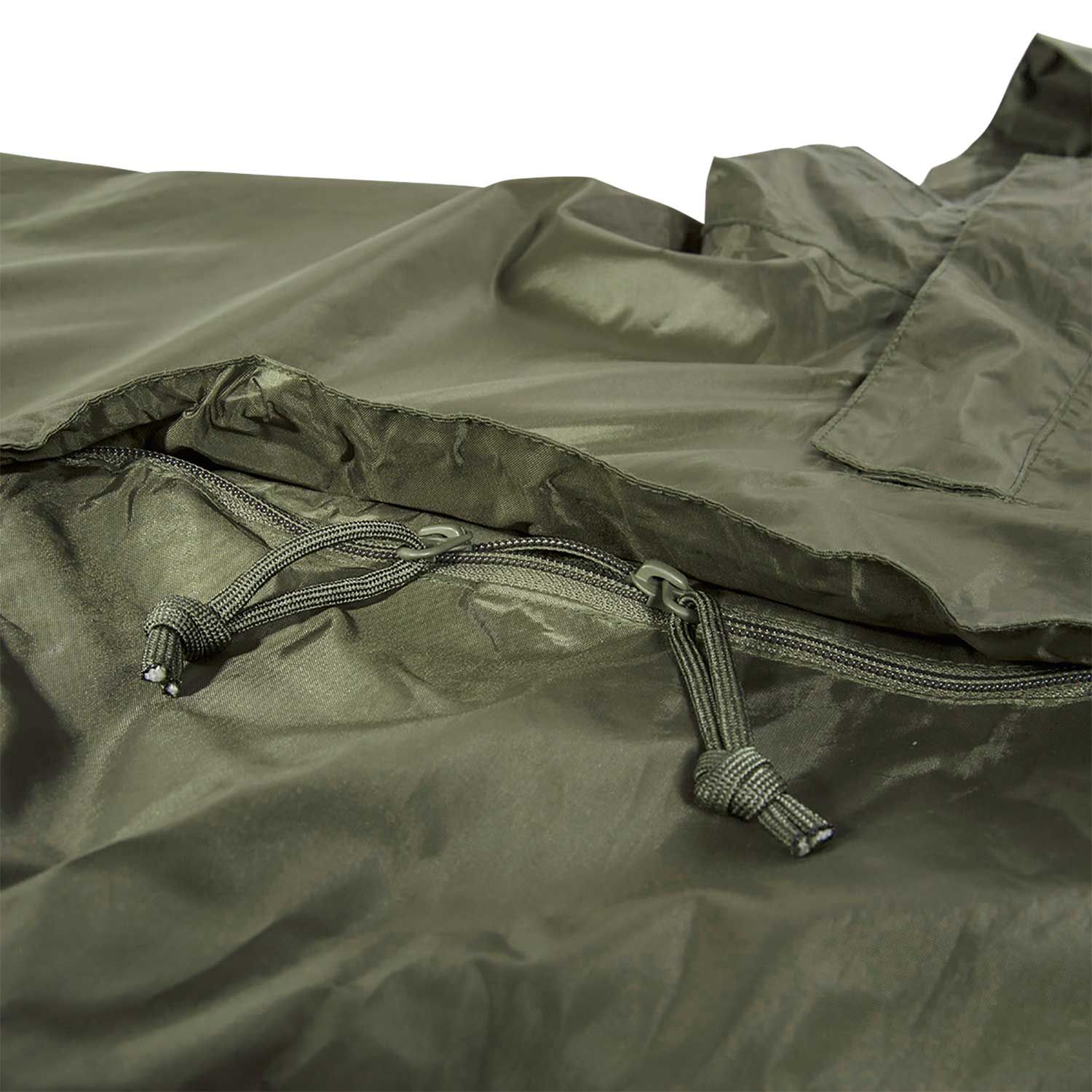 TT Tac Poncho