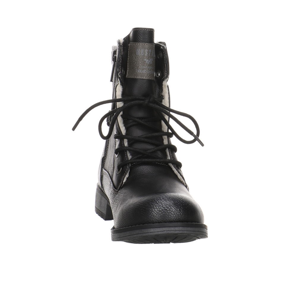 Mustang Boots