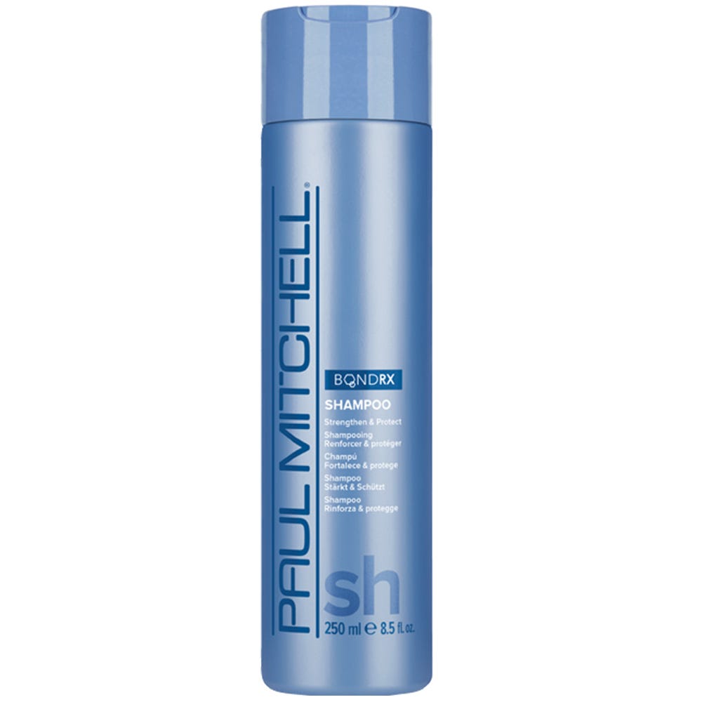 Paul Mitchell Bond Rx Shampoo 250 ml