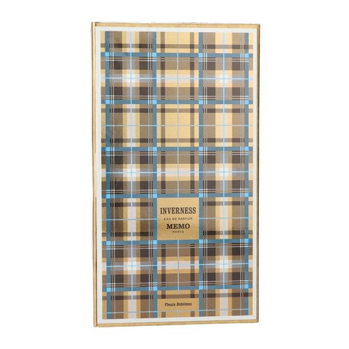 Memo Paris Inverness parfuminis vanduo 75 ml