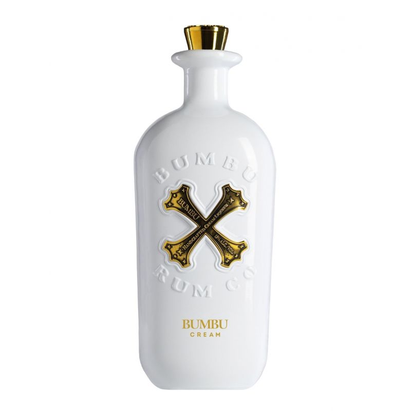 Bumbu Cream 70cl