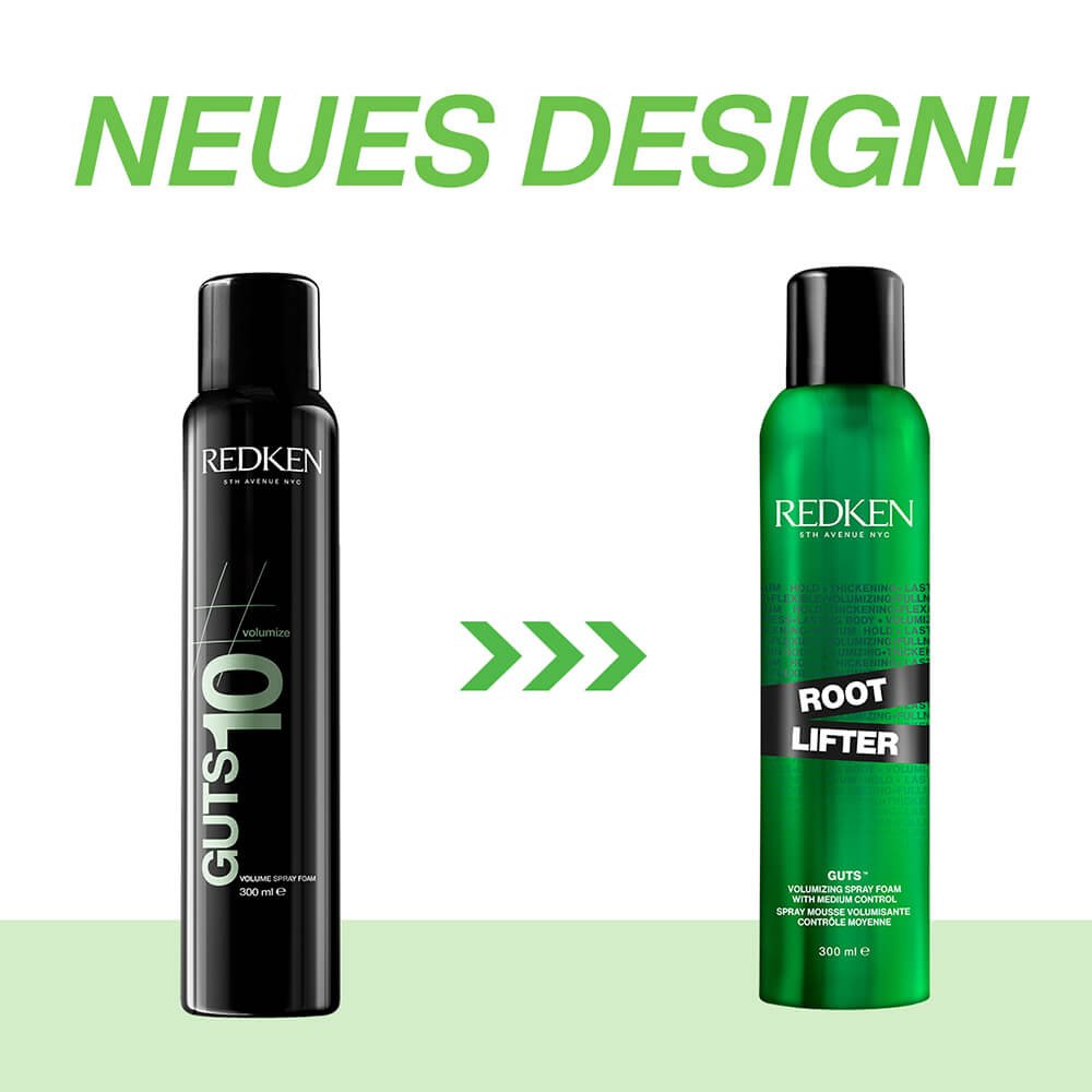 Redken Volumenbooster Root Lifter