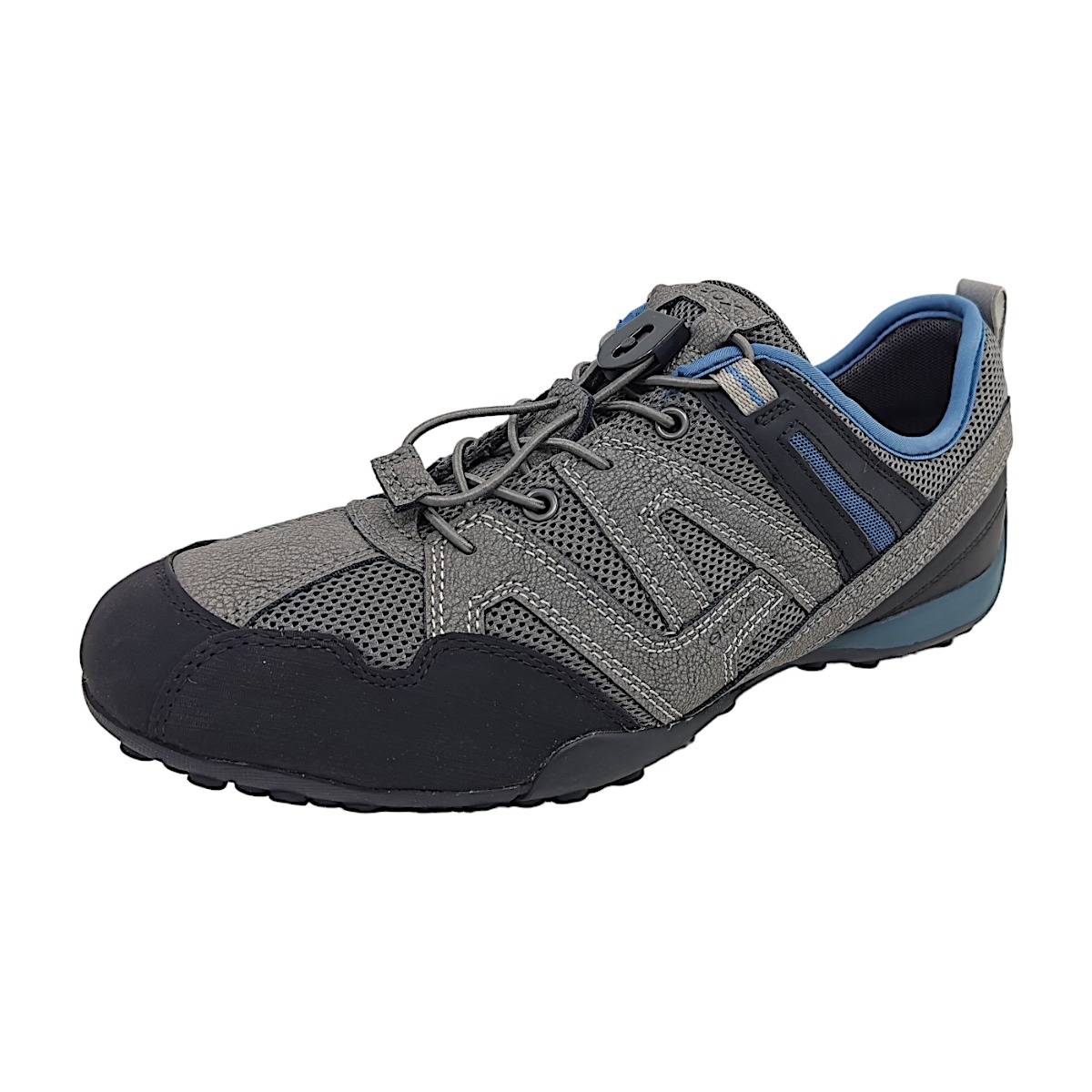 Geox UOMO SNAKE U4507C-014EK/C9042 Grau C9042 Stone/ Avio