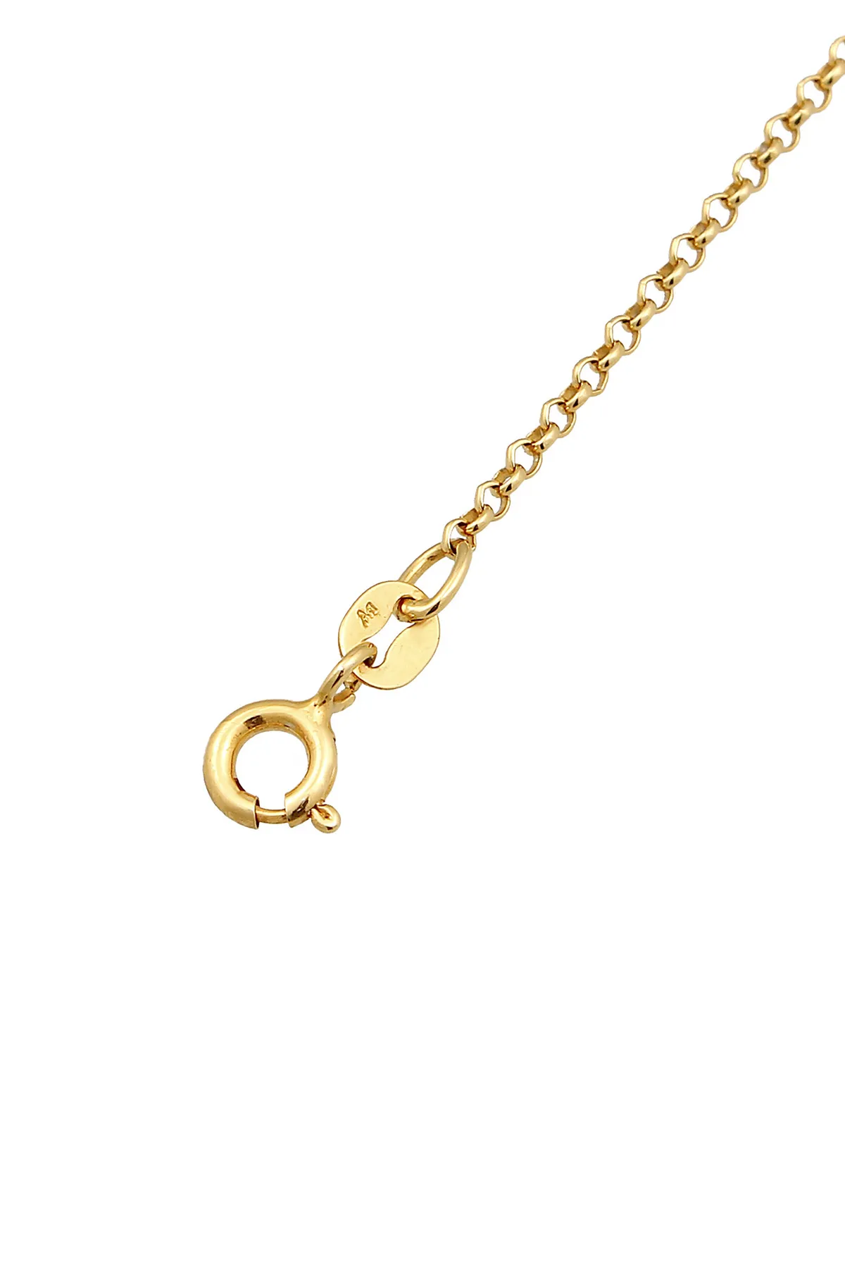 ELLI  Armband Kids Muschelkernperle Silber 925