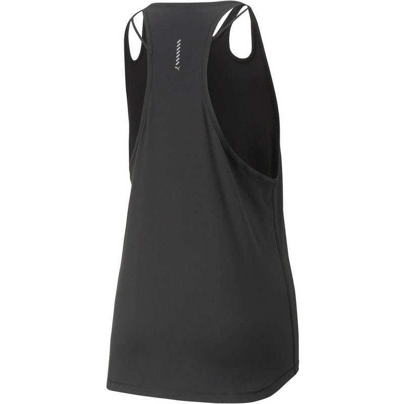 PUMA RUN CLOUDSPUN Funktionstank Damen