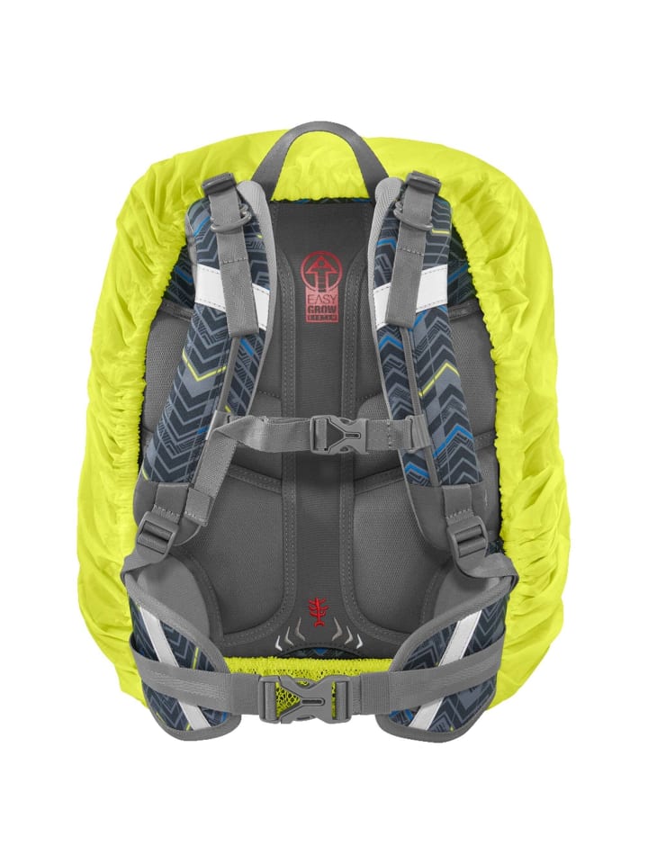 Step by Step Zubehör - Regenschutzhülle (gelb) in gelb günstig kaufen onesize